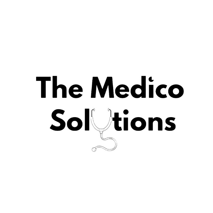 the medico solutions